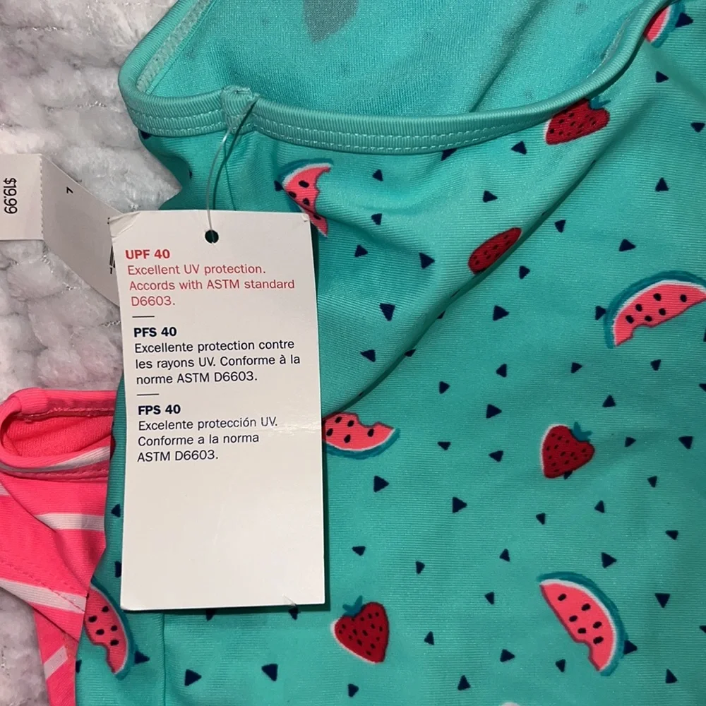 NWT Old Navy 2 piece UPF40 set, perfect for summer 🔥🔥